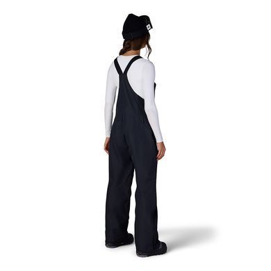 Напівкомбінезон 686 26/27 Wmns Regalia Bib Black L(р), L