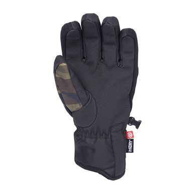 Рукавиці 686 22/23 Mns Primer Glove Dark Camo, M