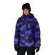 Куртка 686 26/27 Wmns Athena Insulated Jacket Alpenglow Blue Dark Skies L(р), L