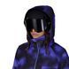 Куртка 686 26/27 Wmns Athena Insulated Jacket Alpenglow Blue Dark Skies L(р), L