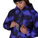 Куртка 686 26/27 Wmns Athena Insulated Jacket Alpenglow Blue Dark Skies L(р), L