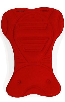 Змінна подушка HTP - Kiki De Luxe Big Coushion Red (HTP 50001080)