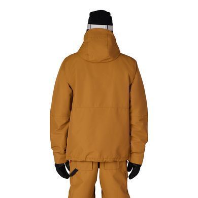 Куртка 686 26/27 MNS Foundation Insulated Jacket Bronze Ripstop L(р), L