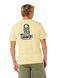 Футболка Rip Curl 26 VAPORCOOL SEARCH STACK TEE SUNLIGHT L(р), L