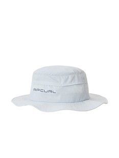 Панама Rip Curl 26 VAPORCOOL AEROTEC MID BRIM HAT CHROME L/XL(р), L/XL