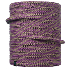 Шарф многофункциональный Buff - Knitted Neckwarmer Comfort Kirvy, Fossil (BU 113545.311.10.00)