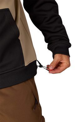 Худі 686 26/27 Mns Bonded Fleece Hoody Khaki Colorblock L(р), L