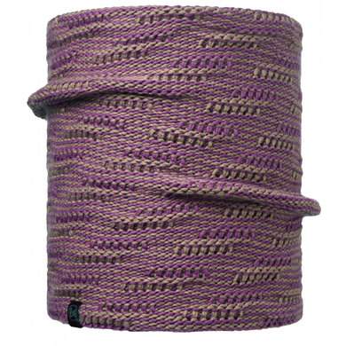 Шарф багатофункціональний Buff - Knitted Neckwarmer Comfort Kirvy, Fossil (BU 113545.311.10.00)