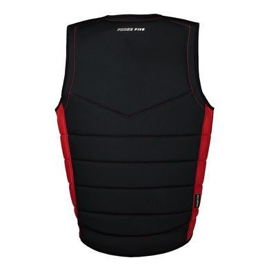 Жилет Phase Five Mens Pro Vest Red L(р), L