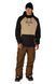 Худі 686 26/27 Mns Bonded Fleece Hoody Khaki Colorblock L(р), L