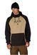Худі 686 26/27 Mns Bonded Fleece Hoody Khaki Colorblock L(р), L