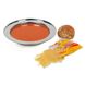Миска для супа Tatonka - Soup Plate, Silver (TAT 4032.000), Silver, Не определен