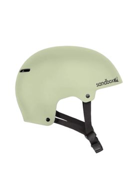 Шолом для вейкборду SandBox 23/24 ICON Low Rider Seafoam Green, S