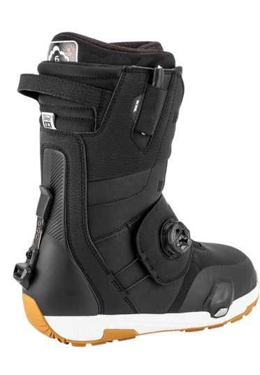 Черевики сноубордичні Nitro 25/26 StepOn VENTURE TLS Black 10(р