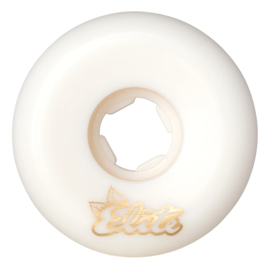 Колеса OJ Wheels 54mm Elite White Nomads 95a 54(р), 54