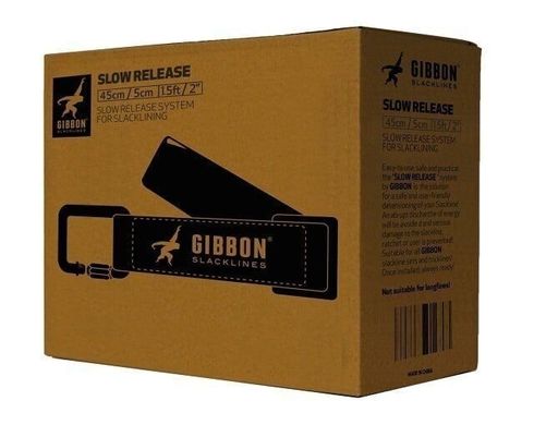 Кріплення Gibbon - Slow Release (GB 13343)